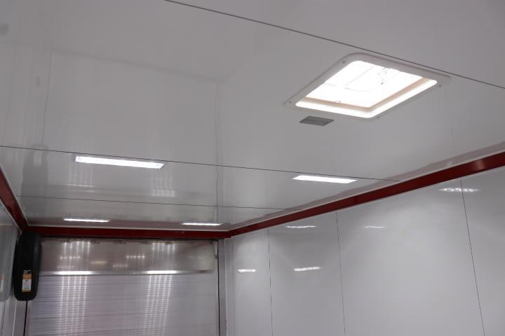 Additional Interior Lighting Pkg